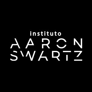 Logo do Instituto Aaron Swartz