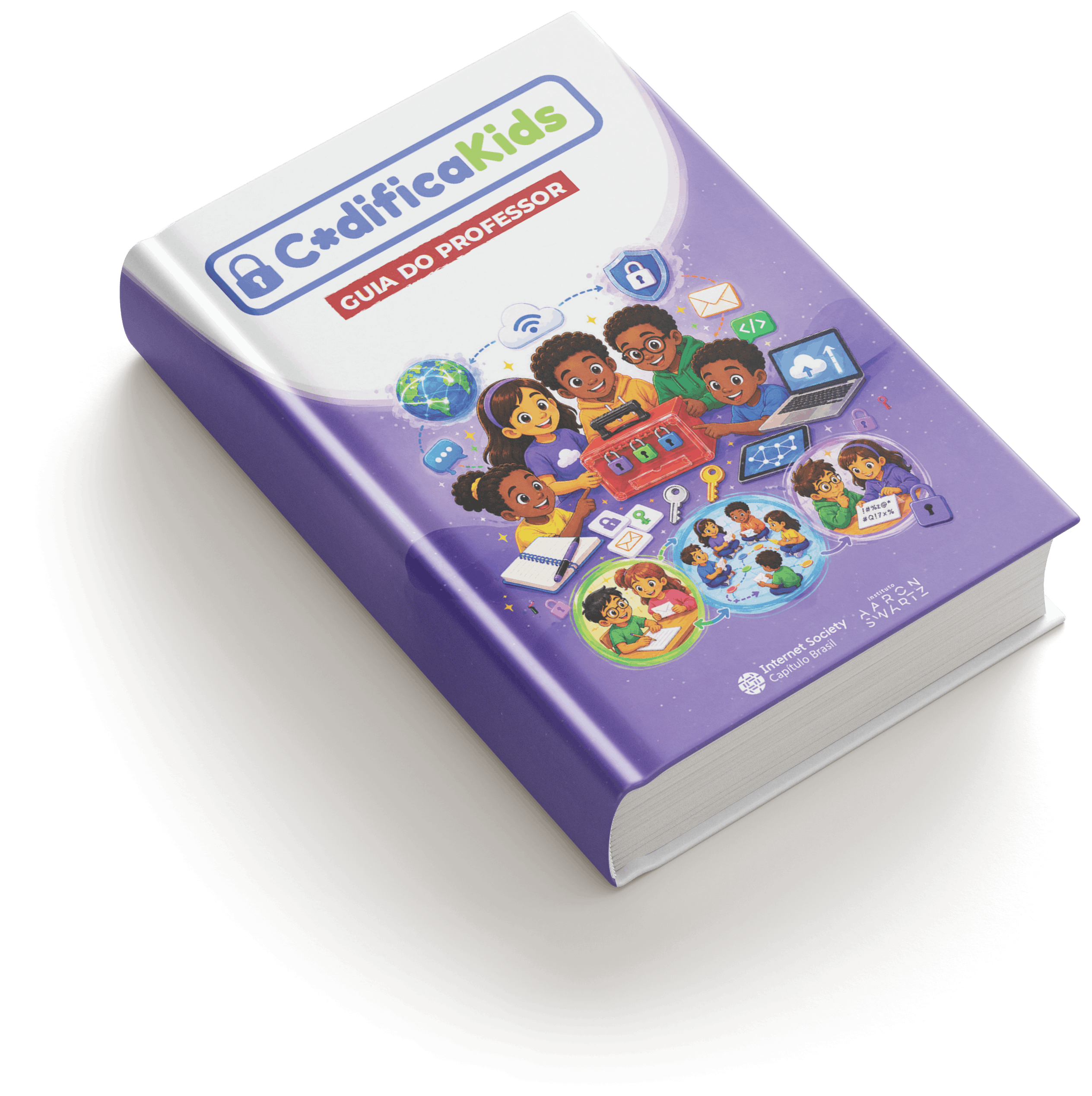 Guia do Professor CodificaKids